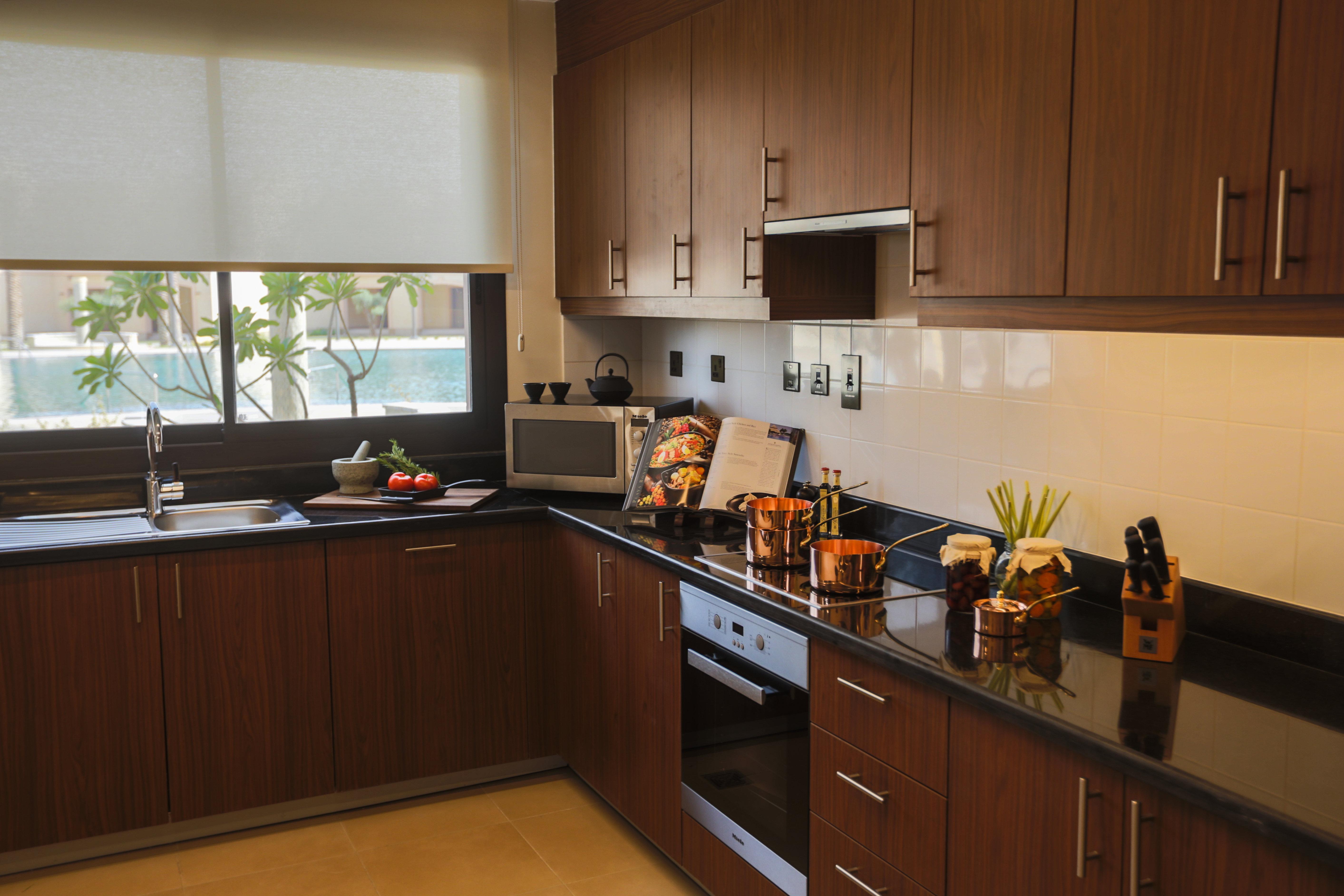 Intercontinental Hotels Doha Residences Экстерьер фото