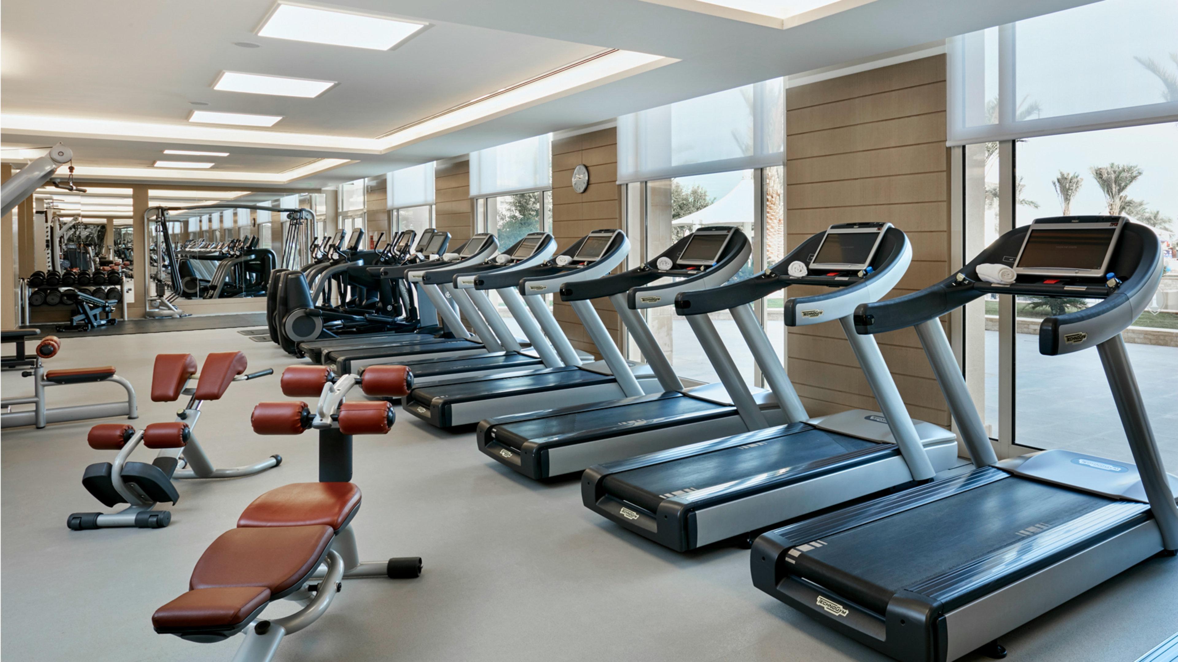 Intercontinental Hotels Doha Residences Экстерьер фото