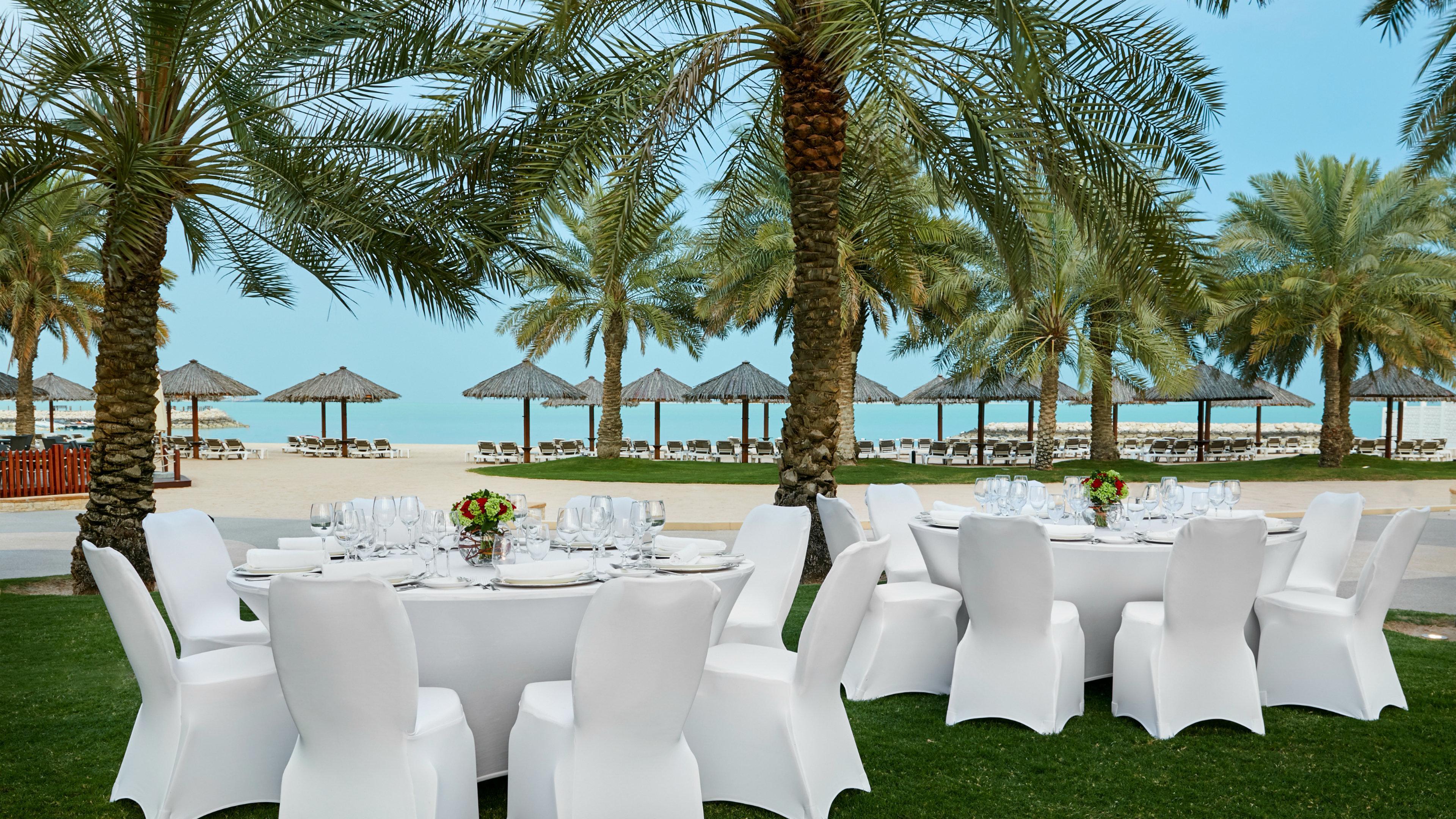 Intercontinental Hotels Doha Residences Экстерьер фото
