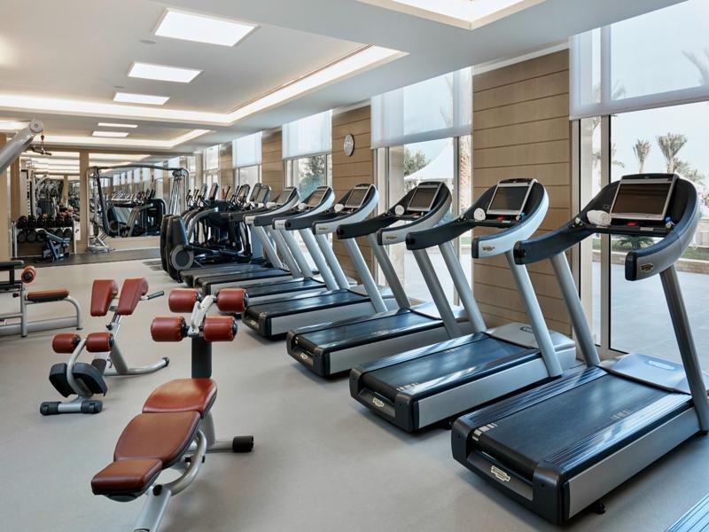 Intercontinental Hotels Doha Residences Экстерьер фото