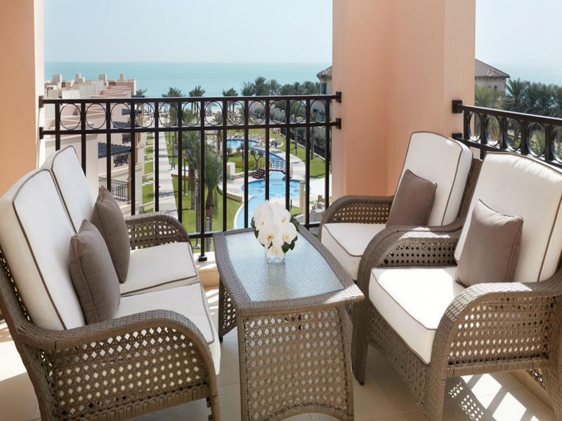 Intercontinental Hotels Doha Residences Экстерьер фото